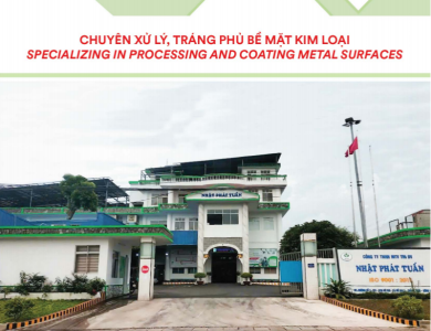HỒ SƠ NĂNG LỰC