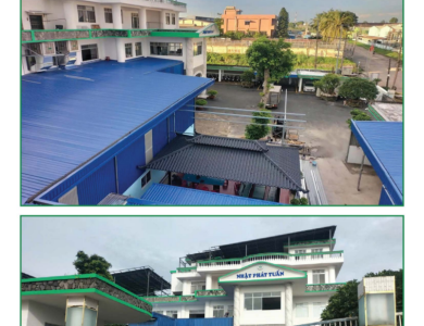 HỒ SƠ NĂNG LỰC